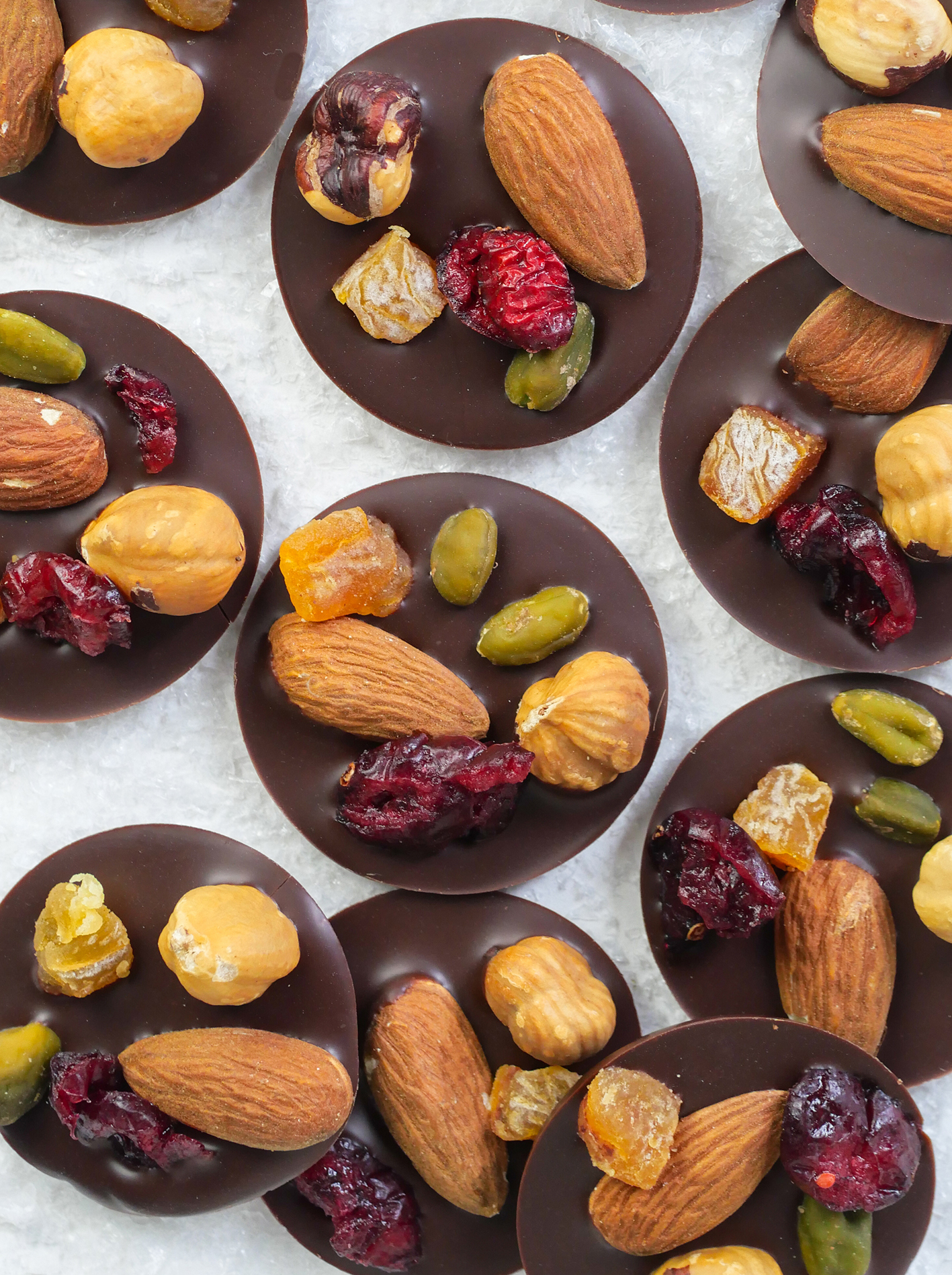 mendiants maison lamour chocolat boutique bordeaux